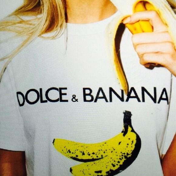 dolce banana